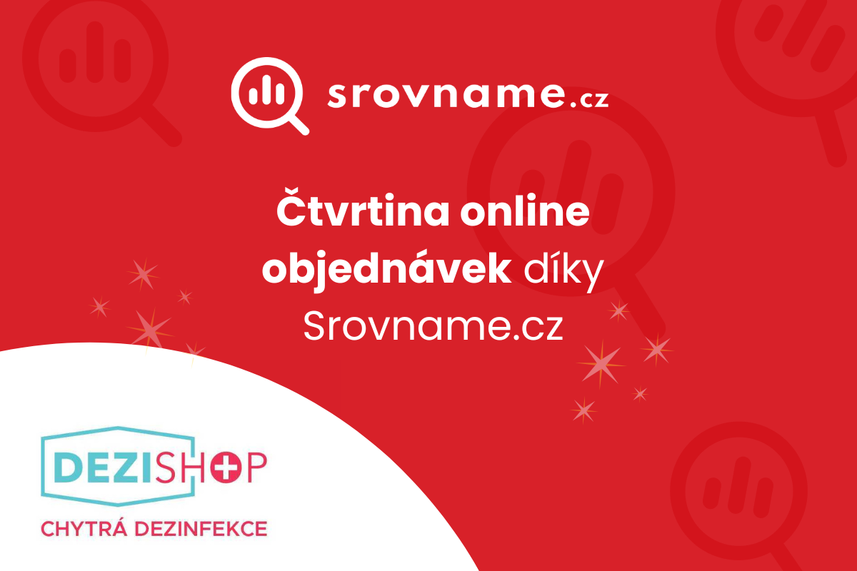 Případová studie Dezishop.cz
